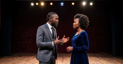 Casting actores y actrices de 20 a 50 años para teatro