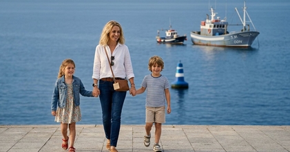 Casting mujer niño y niña entre 6 y 45 años para proyecto con agencia