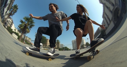 Casting chicos y chicas entre 20 y 35 años para proyecto con agencia