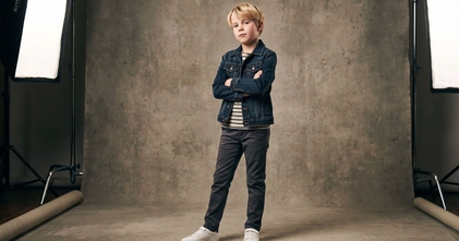 Casting niños rubios de 5 a 15 años para agencia de representación en Madrid y Cataluña