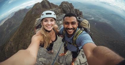 Casting hombres y mujeres entre 25 y 55 años para proyecto con agencia