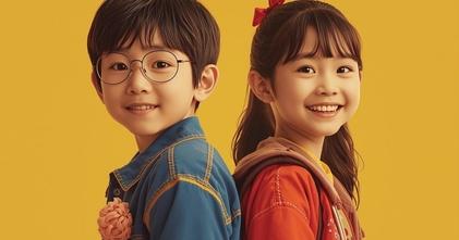 Casting niños y niñas entre 3 y 6 años para proyecto de ficción