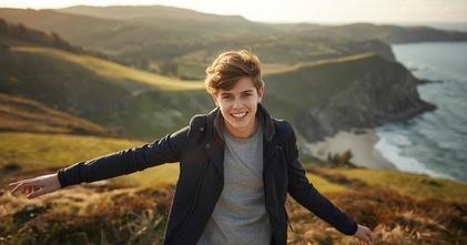 Casting chicos entre 15 y 20 años para publicidad