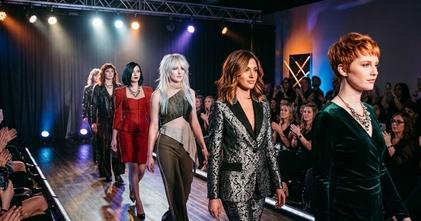 Casting modelo chicas entre 17 y 35 años para desfile Benidorm