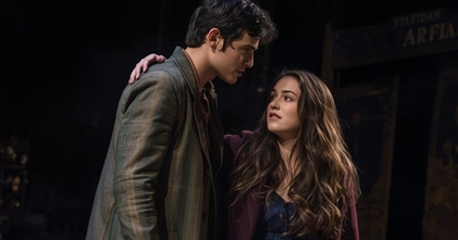 casting actor y actriz de 20 a 35 años para Teleteatro Multicámara