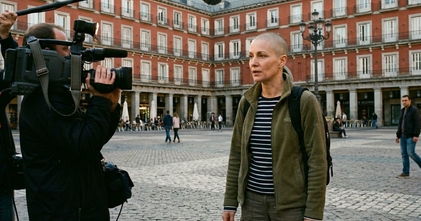 Casting mujer entre 35 y 60 años para cortometraje estudiantil