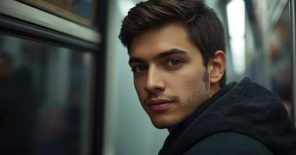 Casting hombres entre 25 y 30 años para proyecto publicitario