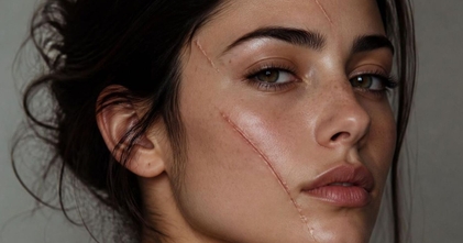 Casting chicas de 20 a 40 años con cicatrices visibles en el rostro en toda España