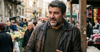 Casting hombres entre 25 y 55 años serbocroata para rodaje en Valencia