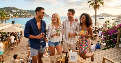 Casting perfiles de 18 a 50 años para film comercial en Ibiza