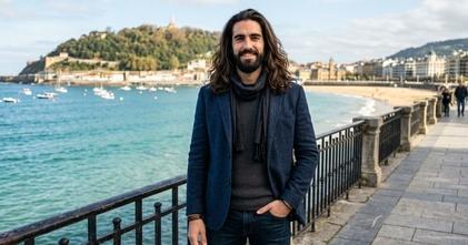 Casting hombre entre 30 y 40 años para evento