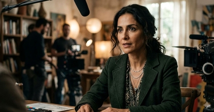 Casting actriz latinoamericana de 40 a 55 años para cortometraje