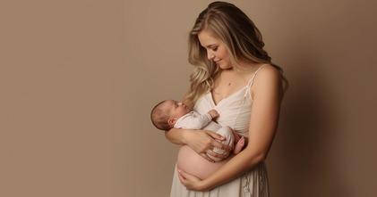 Casting madres embarazadas y bebés entre 3 y 5 meses para serie tv