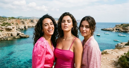 Casting chicas entre 18 y 20 años para proyecto de agencia