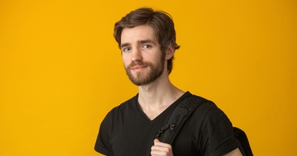 Casting actor mayor de 25 años para spot publicitario