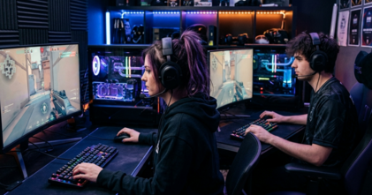 Casting gamers de 17 a 30 años para spot publicitario en Madrid