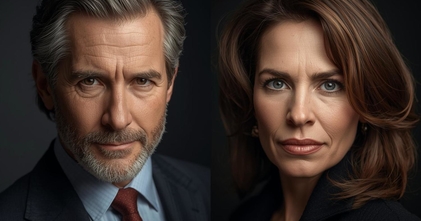 Casting hombres y mujeres entre 30 y 70 años para proyecto con agencia de representación