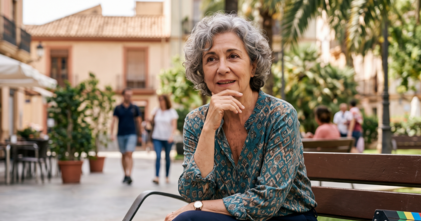 Casting actriz senior entre 60 y 75 años para rodaje en Valencia