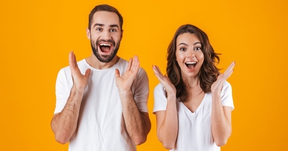 Casting presentadores chicos y chicas entre 35 y 40 años para videos