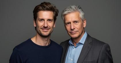 Casting hombres entre 20 y 65 años para imagen publicitaria