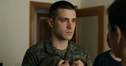 Casting actor de 20 a 35 años para interpretar a un militar en cortometraje de ficción