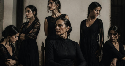 Casting actrices de 20 a 30 años con conocimientos de flamenco para La casa de Bernarda Alba en Madrid