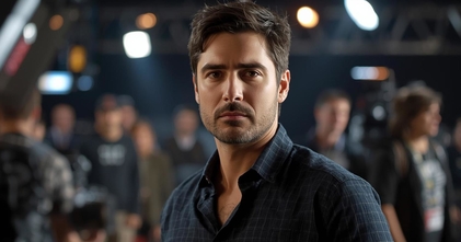 Casting hombres de 25 a 40 años MEXICANOS PARA FIGURACION en una serie de épocas