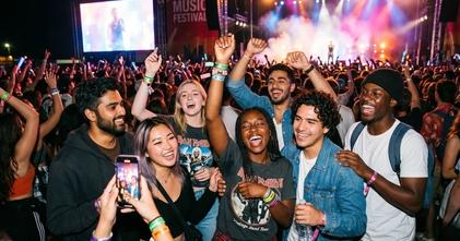 Casting chicos y chicas entre 16 y 60 años para proyecto especial de un artistas