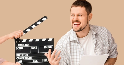 Casting de actor/cantante masculino para teatro musical en Madrid y gira nacional