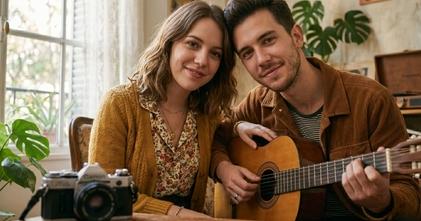 Casting actor y actriz entre 27 y 40 años para serie de ficción independiente