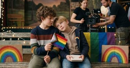 Casting niños de 8 a 10 años para Cortometraje