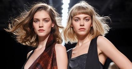 Casting modelo mujer entre 17 y 35 años para desfile de peluquería