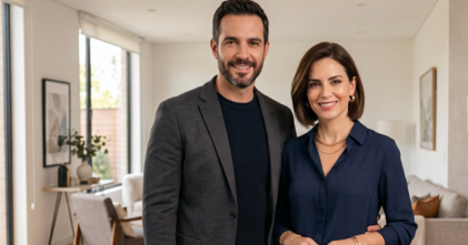 Casting actores y actrices de 35 a 40 años para spot de alarmas en Madrid