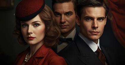 Casting hombres y mujeres entre 28 y 40 años para espectáculo musical muy famoso