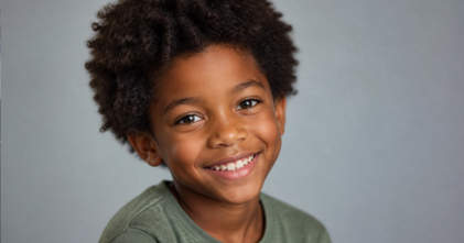Casting urgente niños afrodescendientes de 6 a 10 años para spot publicitario en Barcelona