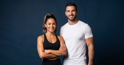 Casting hombres y mujeres fitness de todas las edades para campañas publicitarias