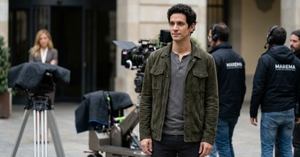 URGENTE Casting actor mexicano de 33 a 38 años para la temporada 3 de “Máxima” en Barcelona