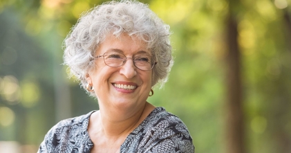 Casting actrices entre 65 y 80 años para película internacional