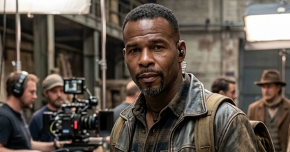 Casting actor o modelo para hacer de doble de cuerpo