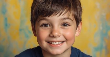 Casting niño entre 6 y 7 años para proyecto con agencia