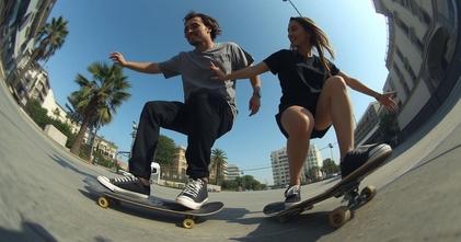 Casting hombre y mujer de 16 a 35 años para un spot publicitario