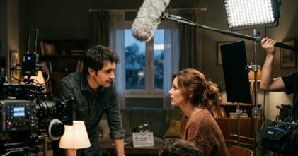 Casting actores y actrices de 18 a 50 años para cortometraje profesional