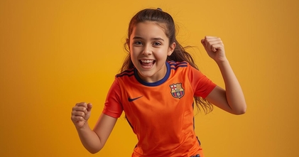 Casting niñas entre 12 y 15 años para spot de tv