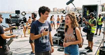 Casting chicos y chicas de 16 a 20 años para película en Torrevieja