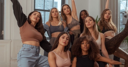 Casting chicas de 20 a 30 años para película en Madrid