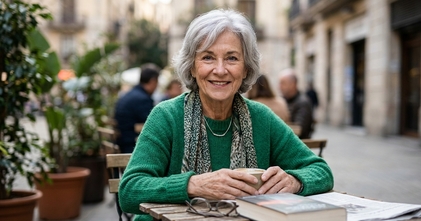 Casting de actriz de 60 a 75 años para rodaje remunerado en Oviedo