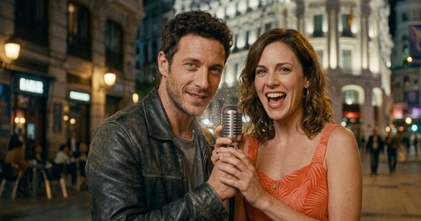Casting de actores y actrices de 30 a 35 años para videoclip musical en Madrid