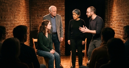 Se buscan obras de microteatro para programación en Barcelona