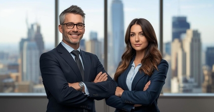 Casting hombres y mujeres entre 30 y 65 años para publicidad