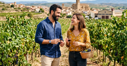 Casting hombres y mujeres de 28 a 40 años para spot publicitario en Zaragoza